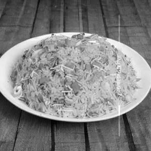 Chicken Combination Fried Rice