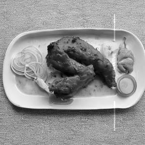 Fish Roast