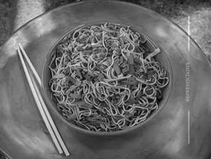 Hakka Noodles