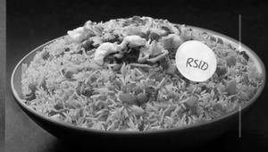 Vej Fried Rice