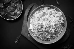 Veg Fries Rice