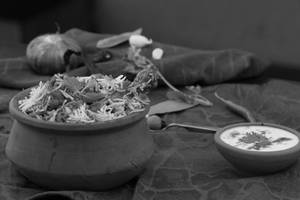 Chicken Biryani  [1 Pieces]