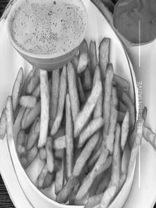 French Fry 