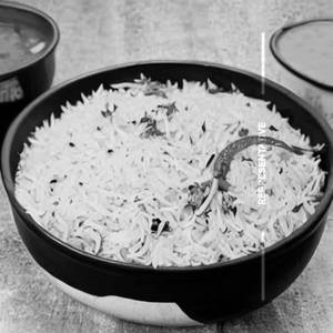 Jeera Fried Rice