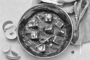 Kadhai Paneer