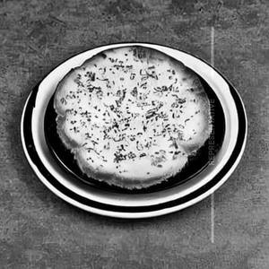 Sirmal Round Bread