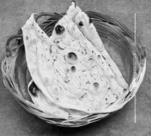 Naan Butter