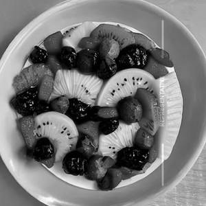Mix Fruit