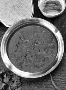 Dal Tarka( Yellow)