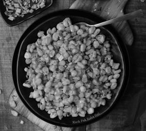 Crispy Corn Chilli Garlic