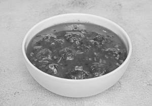 Manchurian gravy