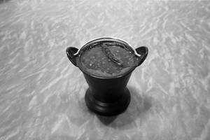 Dal Tadka
