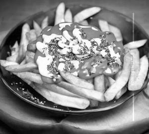 Mexican fries