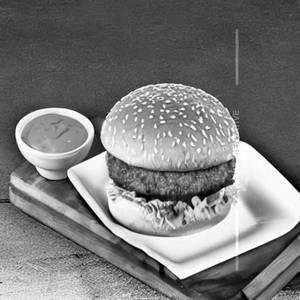 Veg Burger