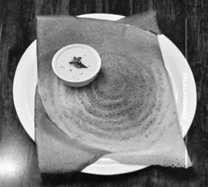 Rava Dosa