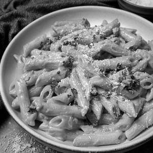Primavera Pasta