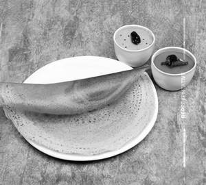 Podi Karam Dosa 