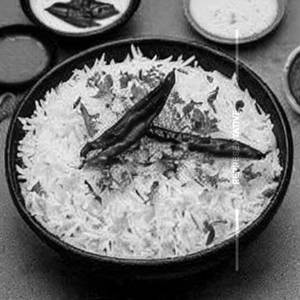 Jeera Rice