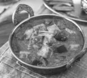 KARAHI PANEER 