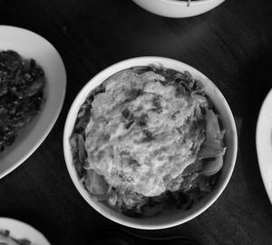 Mix American Chopsuey