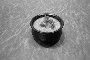 Dal Khichdi