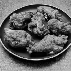 Chicken Fry