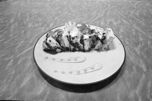 Paneer Malai Tikka