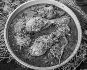 Chicken Masala