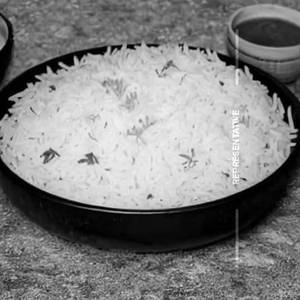 Steam Rice