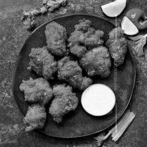 Crispy Chicken