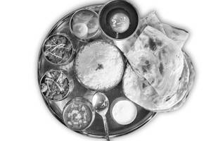 Haveli Special Thali