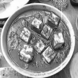 Paneer Do Pyaza