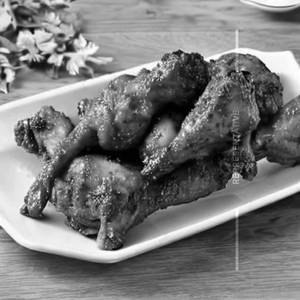 Chicken Leg Pc