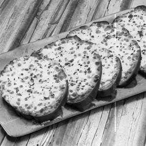 Cheese Garlic Bread