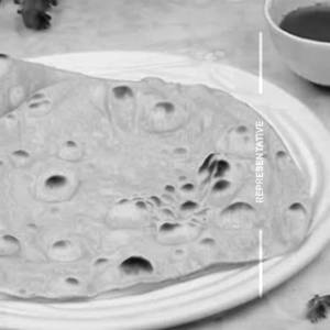 Butter Roti