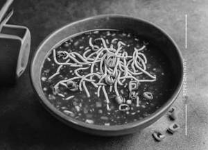 Veg Manchow Soup 