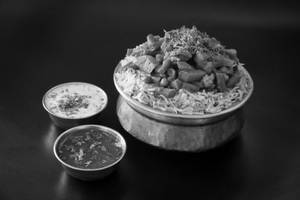 Veg Hyderabadi Biryani