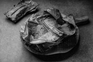 Patra Ni Macchhi (pomfret - 2 Pcs)