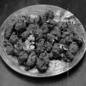 Seelavathi Fry