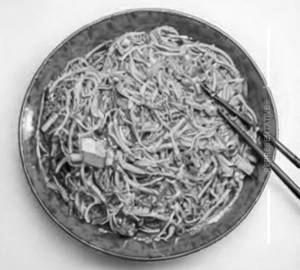Gobi Noodles