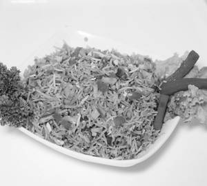 Fried Rice