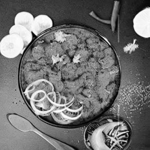 Kaju Masala