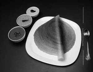 Plain Dosa