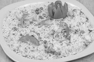Jeera Rice