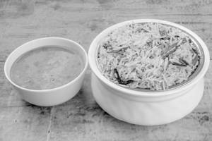 Jeera Rice