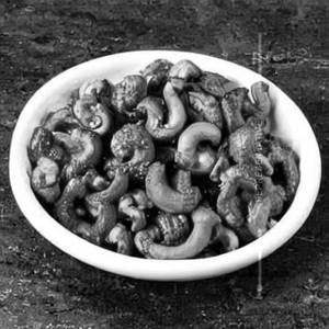 Chicken Cashew Nuts Dry