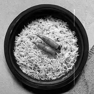 Jeera Rice