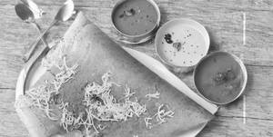 Onion Rava Dosa