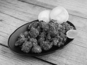 Veg manchuria