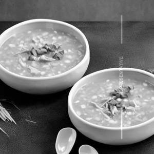 Sweet Corn Soup (Chicken)
